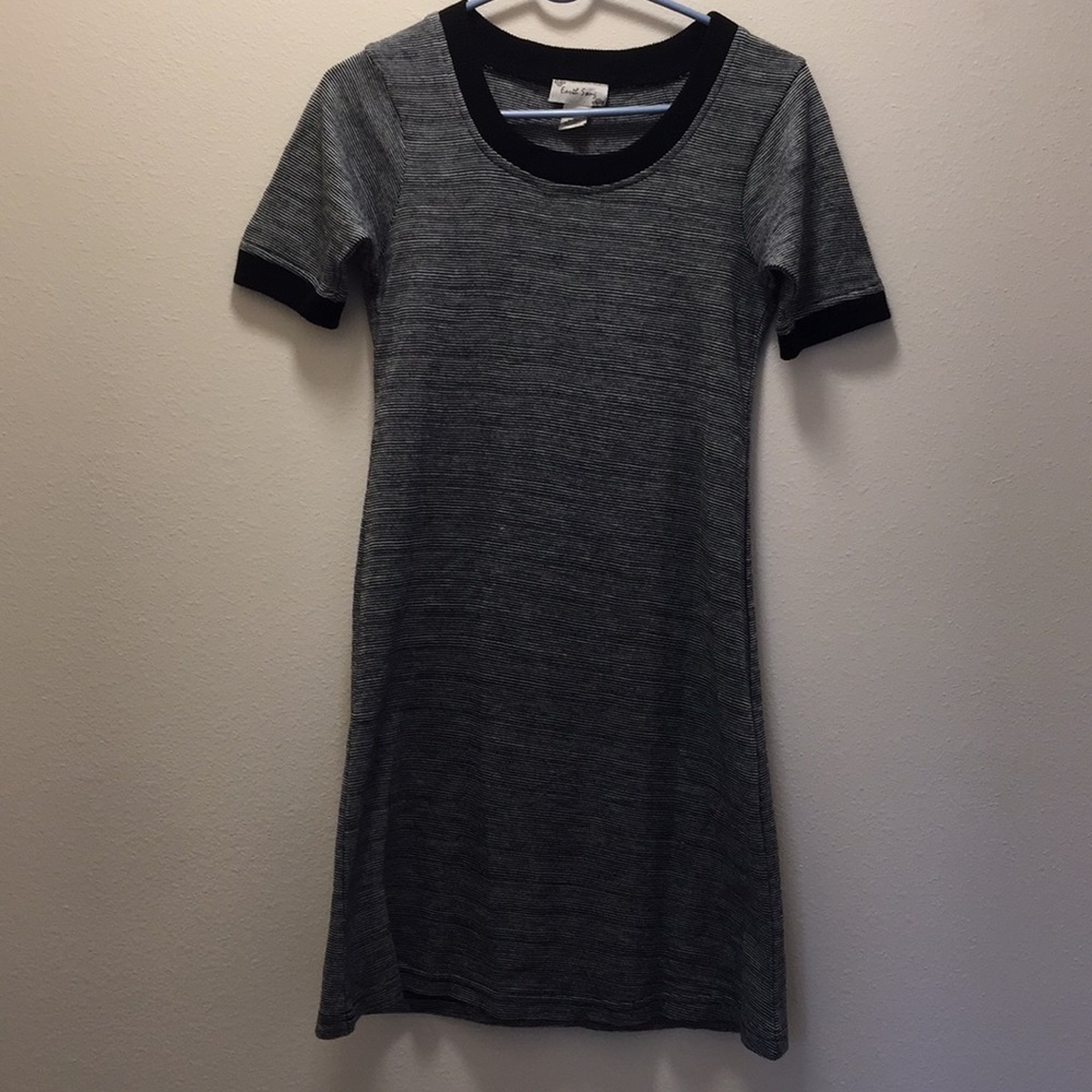 Earth Song Dress